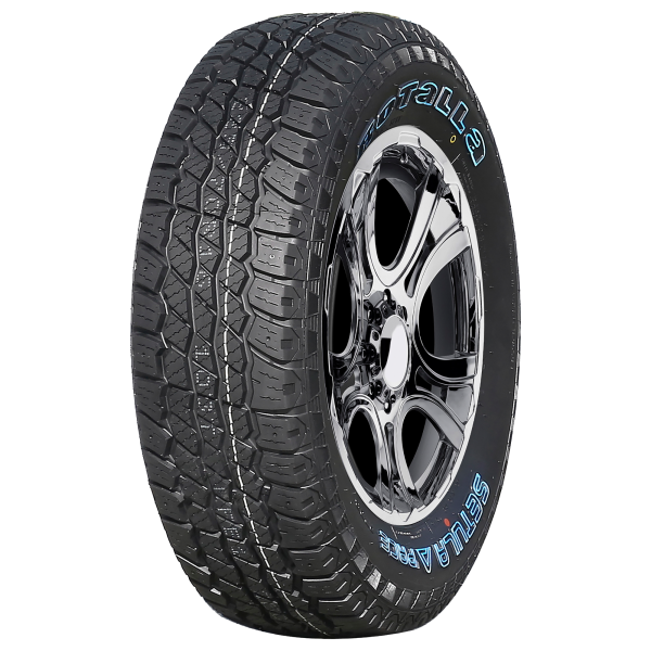 ROTALLA - SETULA A-RACE AT08 - 275/70 R16 TL 114T BSW -  Sommerreifen