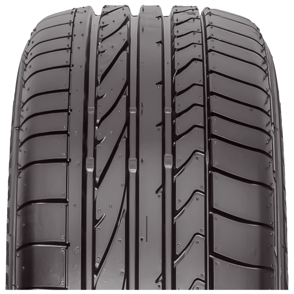 BRIDGESTONE - POTENZA RE050 A1 - 225/40 R18 TL 92Y XL RFT -  Sommerreifen