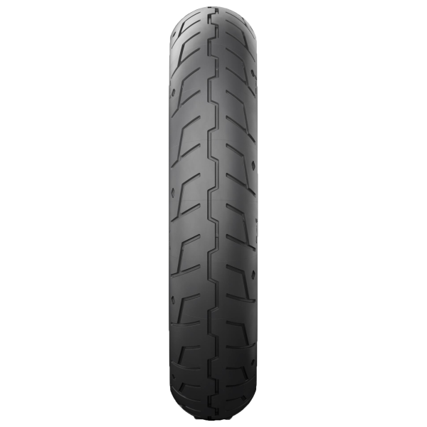 MICHELIN - SCORCHER 31 FRONT - 130/90 B16 TL/TT 73H FRONT -  Sommerreifen