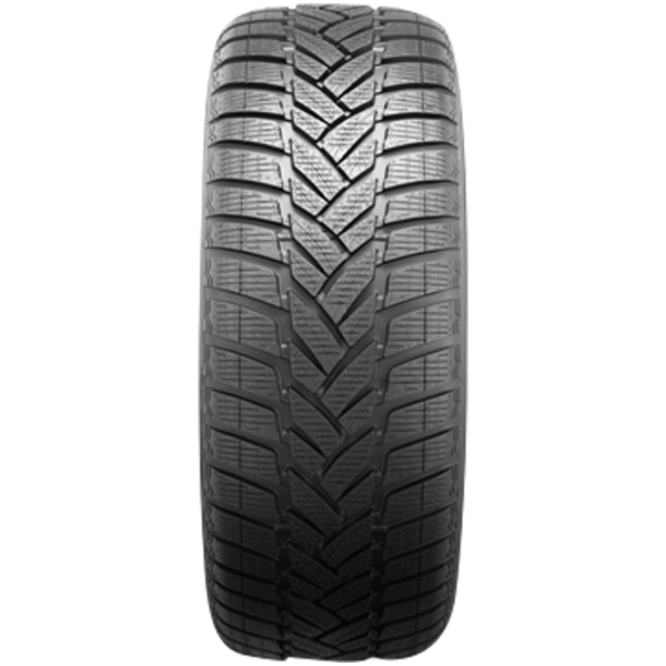 DUNLOP - GRANDTREK WT M3 - 265/55 R19 TL 109H M+S 3PMSF MO -  Winterreifen