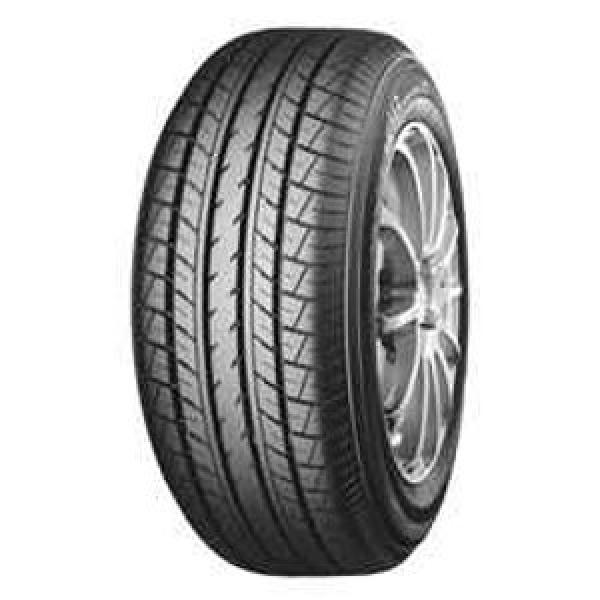 YOKOHAMA - DECIBEL E70B - 215/60 R16 TL 95V BSW -  Sommerreifen