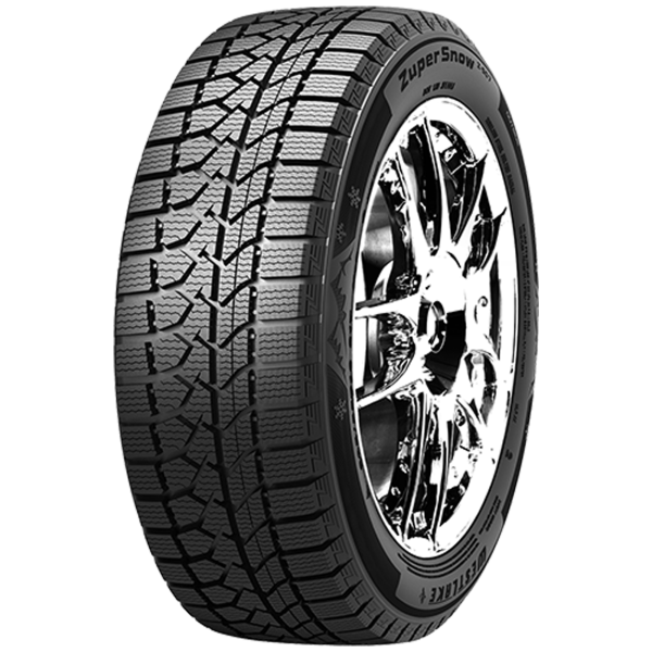 WESTLAKE - ZUPERSNOW Z-507 - 255/35 R19 TL 96V  3PMSF XL BSW -  Winterreifen