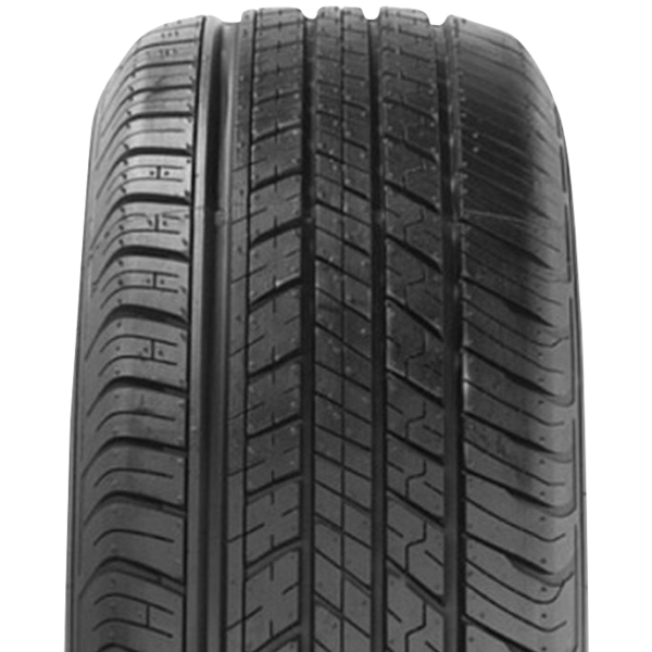 DUNLOP - GRANDTREK ST 30 - 225/60 R18 TL 100H M+S -  Sommerreifen
