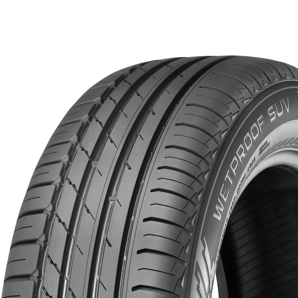 NOKIAN - NOKIAN WETPROOF SUV - 265/70 R16 TL 112H -  Sommerreifen