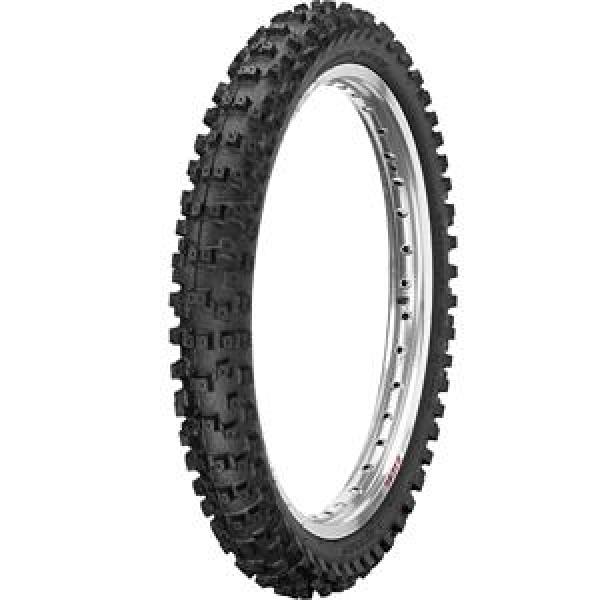 DUNLOP - GEOMAX MX51 F - 70/100 -19 TT 42M NHS TT -  Sommerreifen