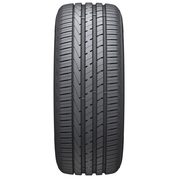 HANKOOK - VENTUS S1 EVO2 SUV (K117A) - 235/60 R18 TL 103W N1 -  Sommerreifen