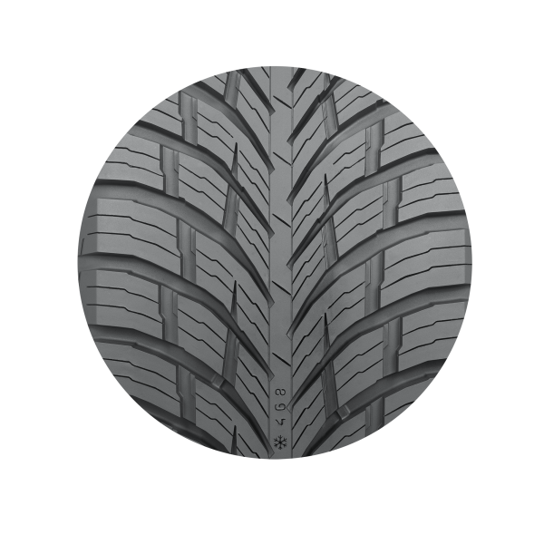 NOKIAN - NOKIAN SEASONPROOF C - 215/60 R16 TL 103/101T 3PMSF -  Ganzjahresreifen