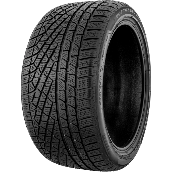 PIRELLI - WINTER 240 SOTTOZERO - 285/30 R20 TL 99V M+S 3PMSF XL -  Winterreifen