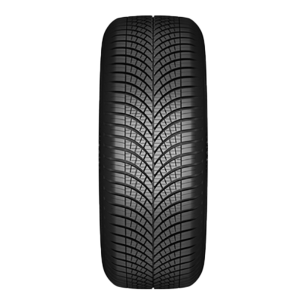 GOODYEAR - VECTOR 4SEASONS CARGO - 225/55 R17 TL 109/107H M+S 3PMSF BSW 8PR MO -  Ganzjahresreifen