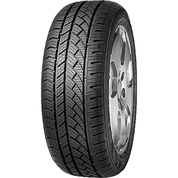 ATLAS - GREEN VAN 4S - 235/65 R16 TL 121/119R M+S 3PMSF 10PR -  Ganzjahresreifen