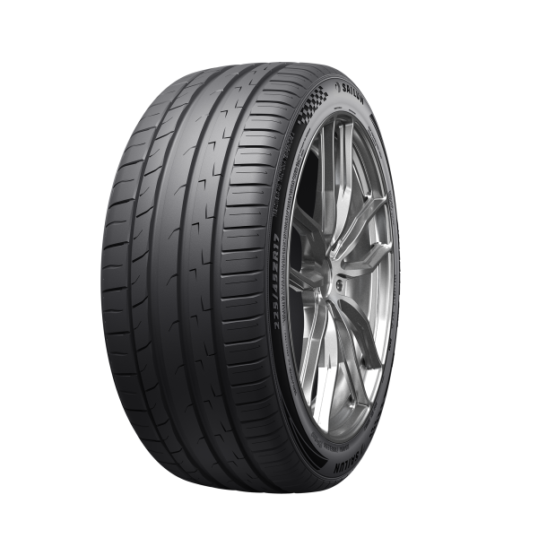 SAILUN - ATREZZO ZSR2 - 245/45 R19 TL 102Y XL BSW -  Sommerreifen