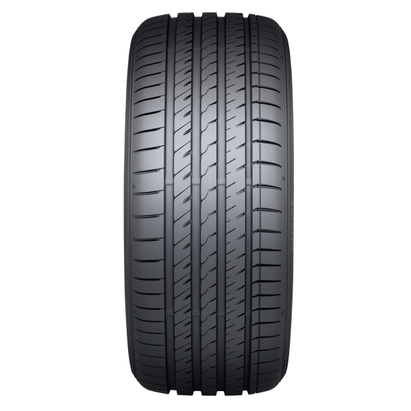 SUMITOMO - HTR Z5 - 255/35 ZR19 TL 96Y MFS XL -  Sommerreifen