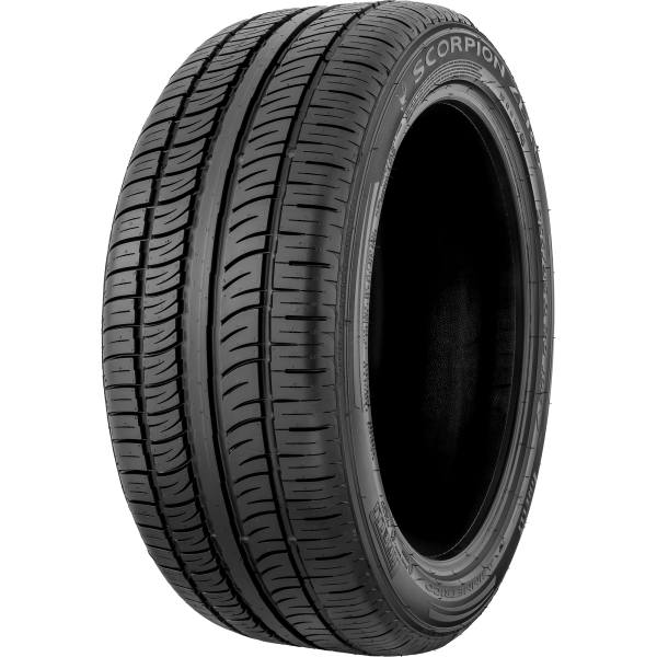 PIRELLI - SCORPION ZERO - 255/50 R20 TL 109Y M+S XL -  Sommerreifen