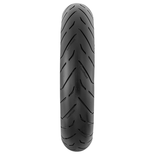 CONTINENTAL - CONTIROAD - 110/70 R17 TL 54V -  Sommerreifen