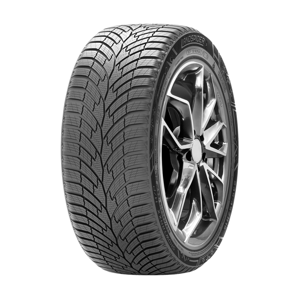 LANDSPIDER - SNOWTRAXX H/P - 205/55 R16 TL 91H 3PMSF -  Winterreifen