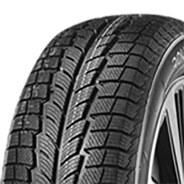 ROYAL BLACK - ROYAL SNOW - 195/70 R15C 104/102R 3PMSF -  Winterreifen