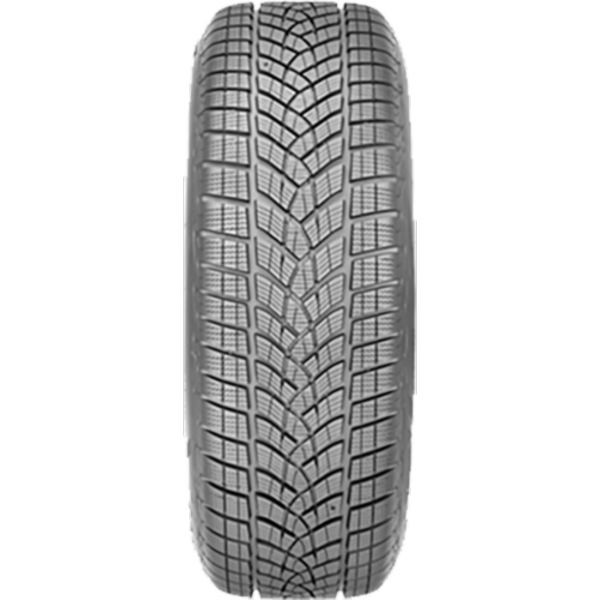 GOODYEAR - ULTRAGRIP PERFORMANCE SUV GEN-1 - 275/45 R21 TL 110V M+S 3PMSF MFS XL -  Winterreifen