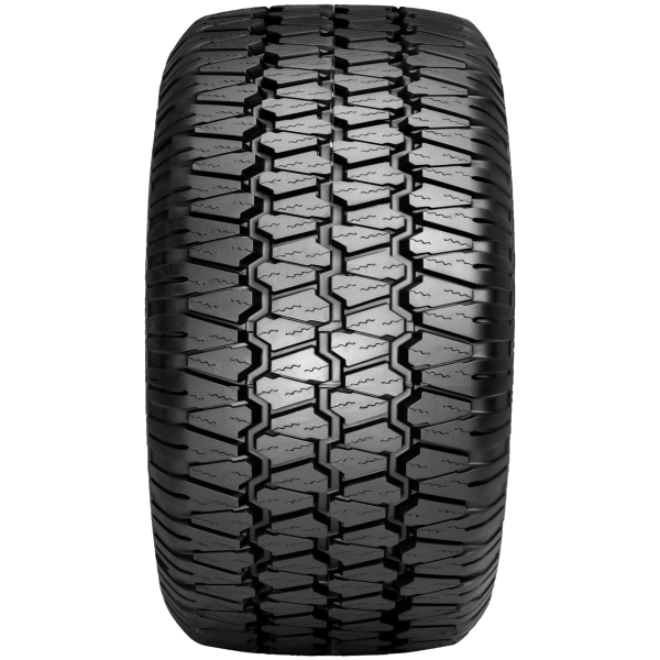 LASSA - MULTIWAYS-C - 235/65 R16 TL 121/119N M+S 3PMSF BSW 10PR -  Ganzjahresreifen