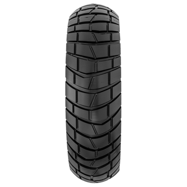 METZELER - KAROO STREET - 140/70 -17 TL 66S M+S REAR -  Sommerreifen