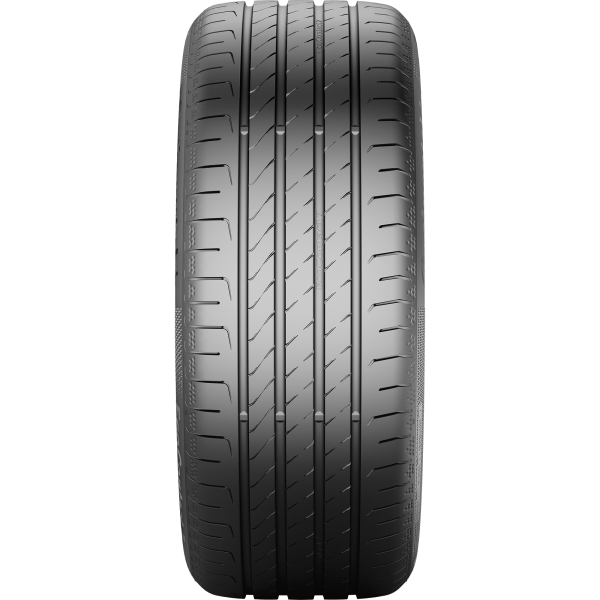 CONTINENTAL - ECOCONTACT 7 - 255/40 R21 TL 102V XL BSW FR EVC -  Sommerreifen