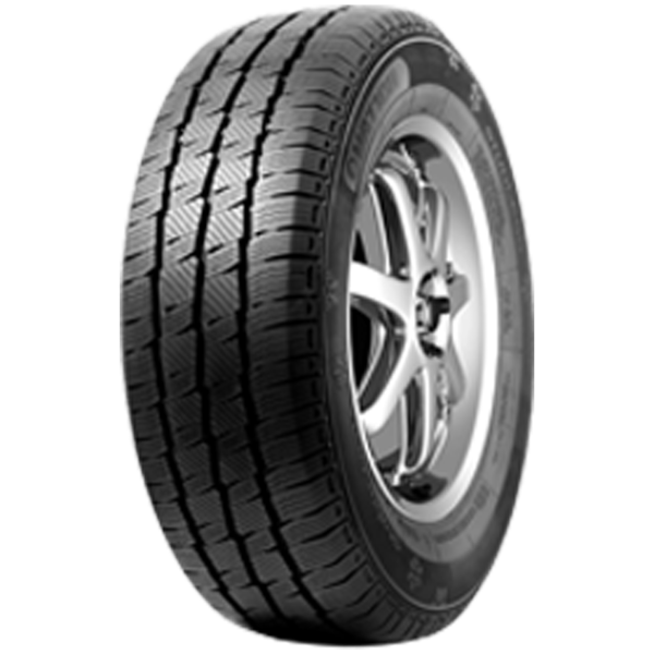 OVATION - WV-03 VAN - 195/60 R16 TL 99/97T M+S 3PMSF 6PR -  Winterreifen