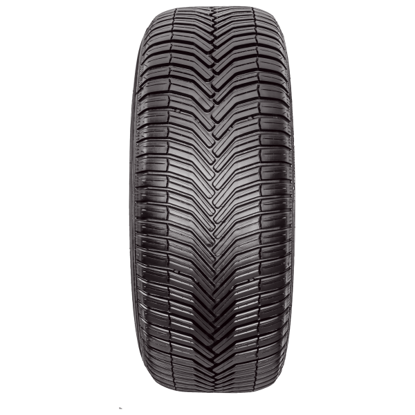 MICHELIN - CROSSCLIMATE - 225/55 R18 TL 102V 3PMSF AO -  Ganzjahresreifen