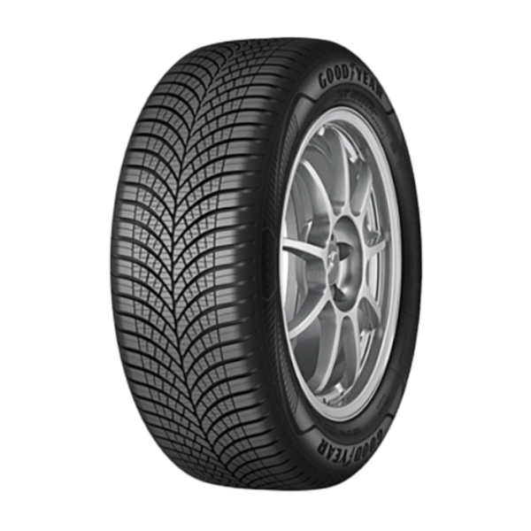 GOODYEAR - VECTOR 4SEASONS CARGO - 225/55 R17 TL 109/107H M+S 3PMSF BSW 8PR MO -  Ganzjahresreifen