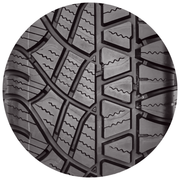 MICHELIN - LATITUDE CROSS - 215/65 R16 TL 102H M+S XL -  Sommerreifen