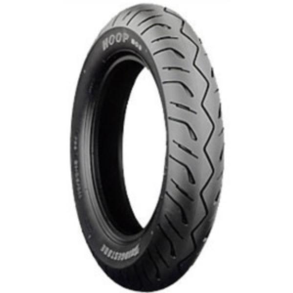 BRIDGESTONE - HOOP B02 PRO - 150/70 -14 TL 66S -  Sommerreifen