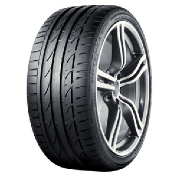 BRIDGESTONE - POTENZA S001 - 195/50 R20 TL 93W MFS XL * -  Sommerreifen