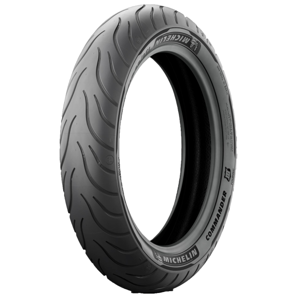 MICHELIN - COMMANDER III TOURING - 90/90 -21 TL/TT 54H -  Sommerreifen