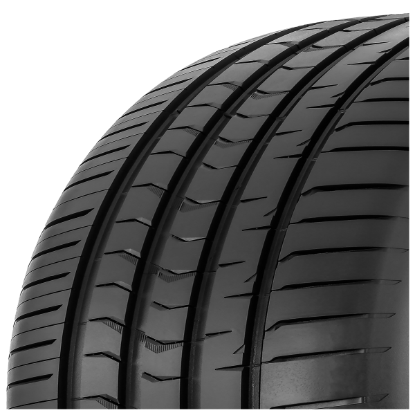 VREDESTEIN - ULTRAC SATIN - 225/45 R18 TL 91W BSW MO -  Sommerreifen