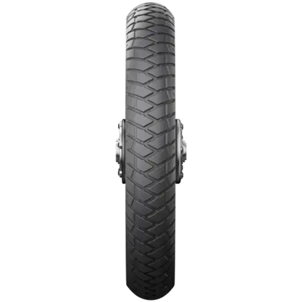 MICHELIN - ANAKEE STREET SC - 130/70 -13 TL 57P REAR -  Sommerreifen