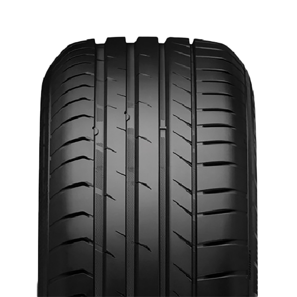 VREDESTEIN - ULTRAC PRO - 255/35 ZR19 TL 96(Y) XL BSW FSL -  Sommerreifen