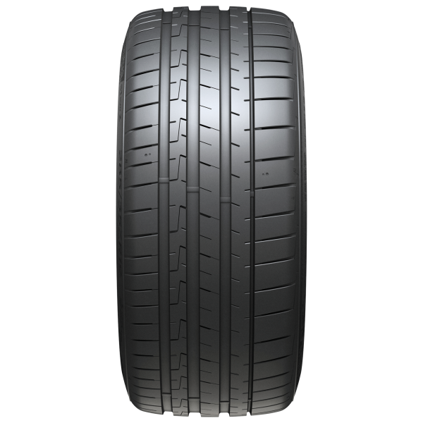 HANKOOK - VENTUS S1 EVO Z - 295/35 ZR21 TL 110(Y) * MFS XL SBL -  Sommerreifen