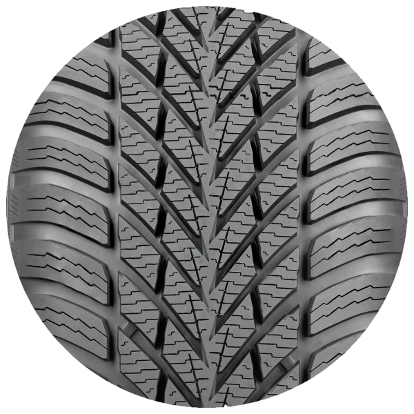 NOKIAN - SNOWPROOF 2 - 205/55 R16 TL 94H * RFT M+S 3PMSF XL BSW -  Winterreifen