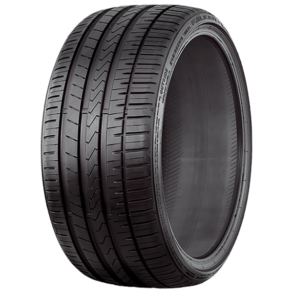 FALKEN - AZENIS FK510 - 245/30 ZR19 TL 89(Y) MFS XL -  Sommerreifen