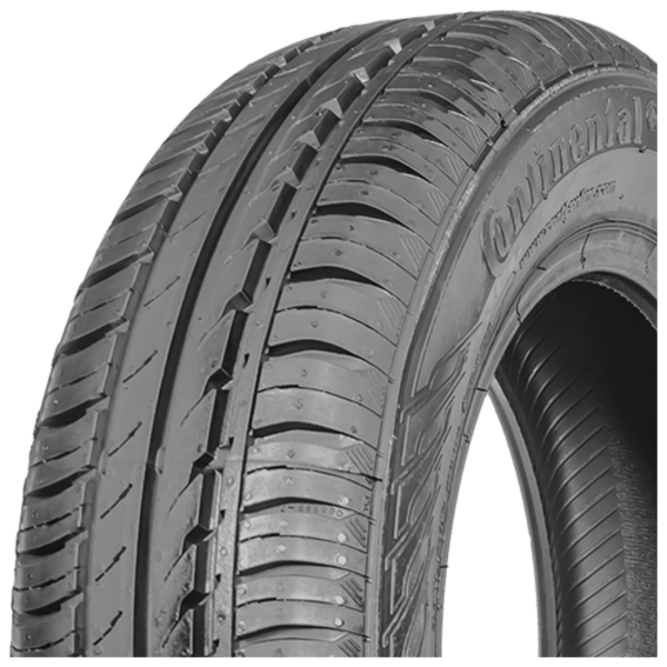 CONTINENTAL - CONTIECOCONTACT 3 - 175/55 R15 TL 77T FR -  Sommerreifen