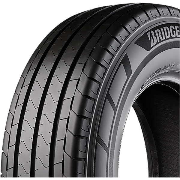 BRIDGESTONE - DURAVIS VAN - 205/75 R16 TL 113/111R BSW 10PR Enliten -  Sommerreifen