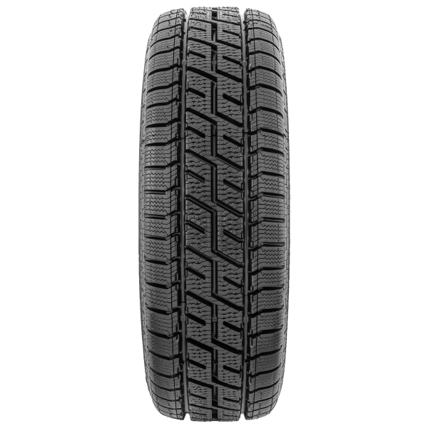 GISLAVED - EURO*FROST VAN - 205/75 R16 TL 110/108R M+S 3PMSF 8PR -  Winterreifen