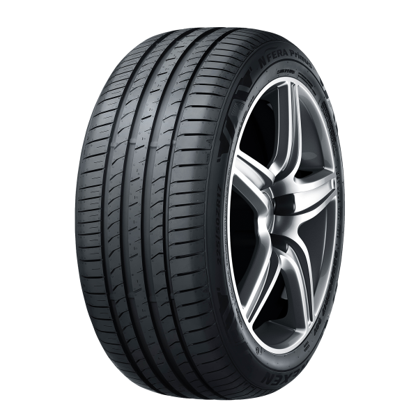 NEXEN - N FERA PRIMUS - 235/50 R17 TL 96Y BSW -  Sommerreifen