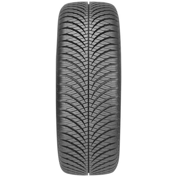 GOODYEAR - VECTOR 4SEASONS SUV GEN-2 - 255/60 R18 TL 108V M+S 3PMSF -  Ganzjahresreifen