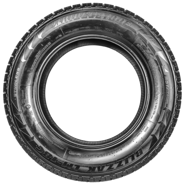 BRIDGESTONE - BLIZZAK LM-18 C - 215/65 R16 TL 106/104T M+S 3PMSF LAML -  Winterreifen