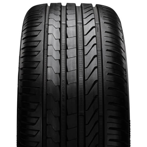 COOPER - ZEON CS8 - 255/35 R19 TL 96Y XL -  Sommerreifen