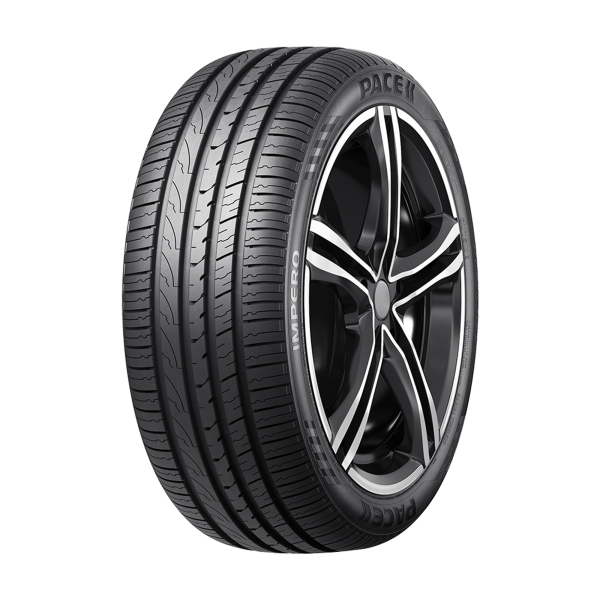 PACE - IMPERO - 235/60R17 102H TL BSW -  Sommerreifen