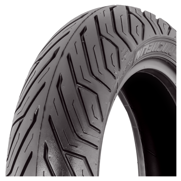 MICHELIN - CITY GRIP - 100/80 -14 TL/TT 48P -  Sommerreifen
