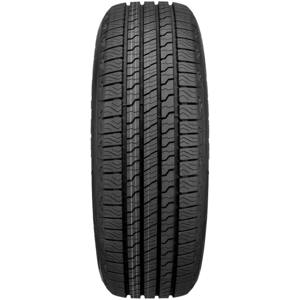 GOODYEAR - WRANGLER TERRITORY HT - 255/65 R18 TL 111H LR BSW -  Sommerreifen