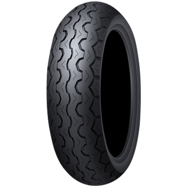 DUNLOP - ROADMASTER TT 100 GP - 150/70 -17 TL 69H REAR TT -  Sommerreifen