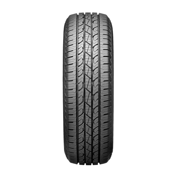 NEXEN - ROADIAN HTX RH5 - 265/65 R18 TL 114S M+S BSW -  Sommerreifen