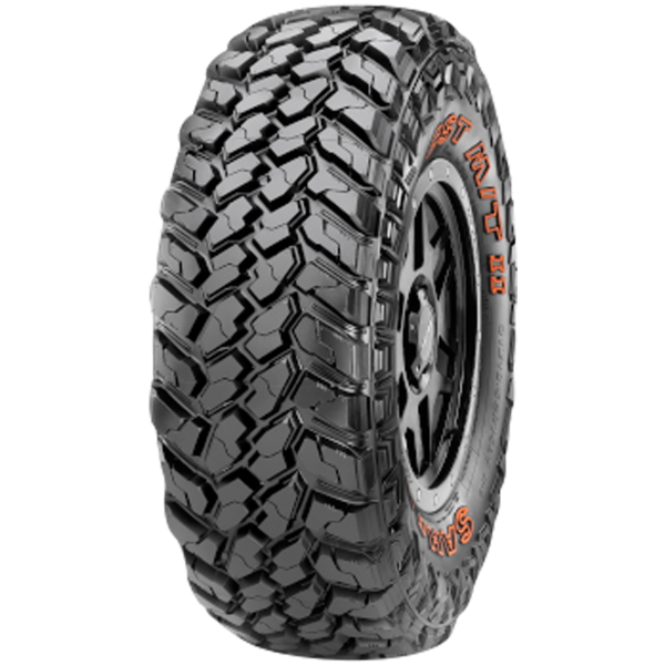 CST - SAHARA M/T II P.O.R 8PR M+S - 265/75 R16 TL 119/116Q M+S 8PR P.O.R -  Sommerreifen